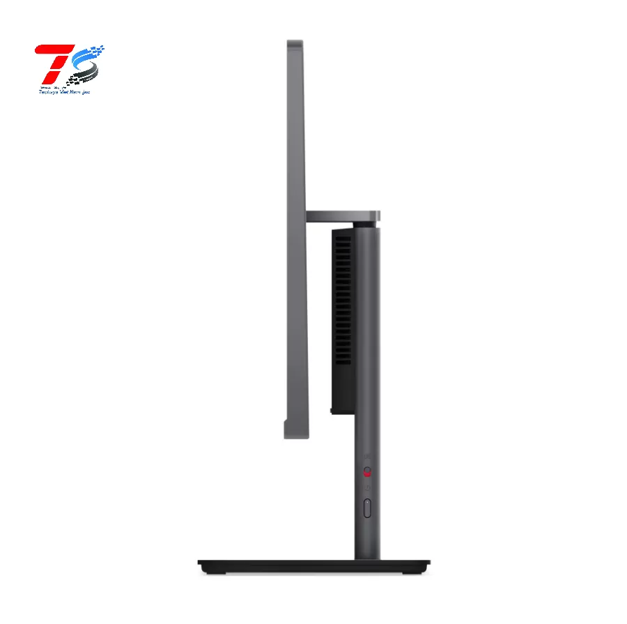 Máy tính để bàn Lenovo ThinkCentre Neo 50a 24 Gen5 AIO 12SC00BYVA Intel Core 5 210H/16GB RAM/512GB SSD/23.8 inch FHD/Wifi+BT/Keyboard/Mouse/NoOS/1Y